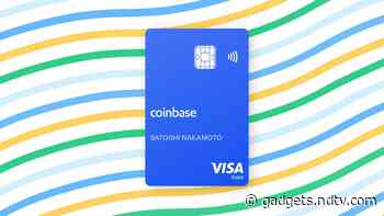 Visa's Crypto-Linked Card Users Made Payments Worth $2.5 Billion in First Fiscal Quarter of 2022