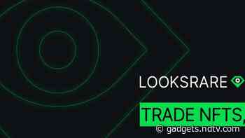 NFT Wash Traders Exploiting LooksRare Marketplace, Churning Billions of Dollars in Profits: Reports