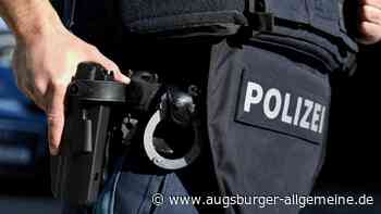 Bewaffneter Überfall auf Tankstelle in Wiblingen: Verdächtiger sitzt in Haft