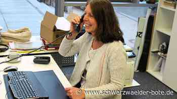 Volkshochschule in Altensteig: Schwerpunkt liegt auf der Gesundheit