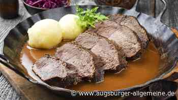 Es war einmal: Kochen wie Rotkäppchen und die Schneekönigin