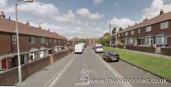 Investigation after car fire on Levens Street, Breightmet, Bolton