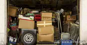 How to (Ethically) Get Rid of Your Unwanted Stuff