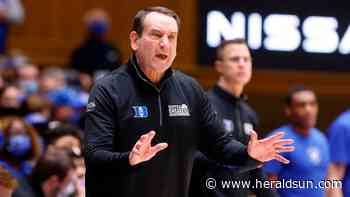 Major road tests await Duke. Blue Devils’ next two opponents remain unbeaten at home - Durham Herald Sun