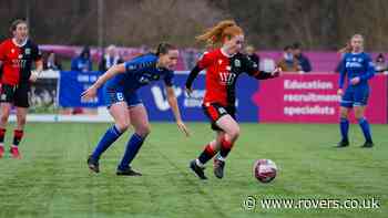 FA Cup Report: Durham 3-1 Rovers Ladies | rovers.co.uk - Blackburn rovers