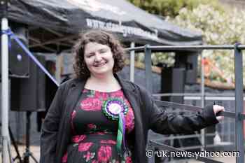 'Go outside, man - it's Durham in January' - row over opening windows in schools to stop Covid - Yahoo News UK