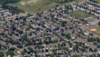 Durham Region Housing Market Outperforms Most GTA Markets - RE/MAX News