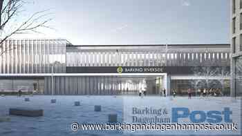 Barking Riverside Overground extension roadworks to start next week - Barking and Dagenham Post