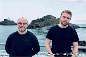 AMV BBDO welcomes back creative duo behind 'Trash Isles'