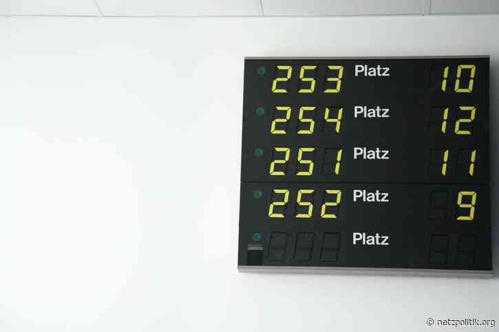 Onlinezugangsgesetz: Angeflanschte Sicherheit