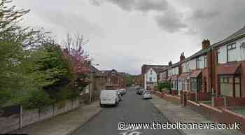 Appeal for witnesses after Paris Street, Bolton crash 'seriously' injures pedestrian