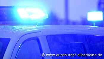 Vier Verletzte nach Schlägerei vor Ulmer Rathaus