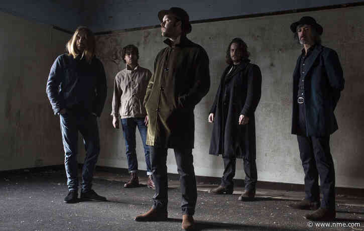 The Coral announce support acts for 20th anniversary tour