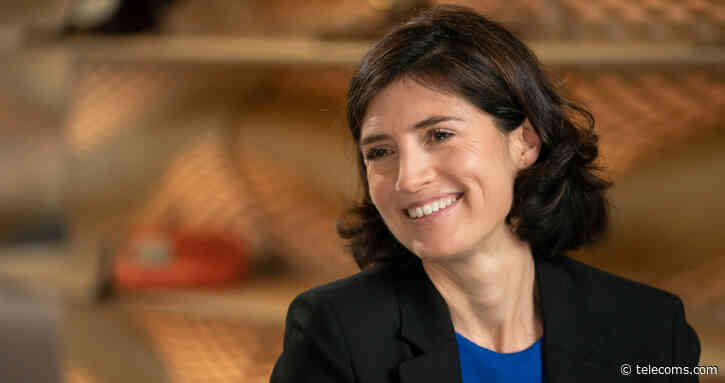 Orange rubber-stamps Heydemann appointment as CEO