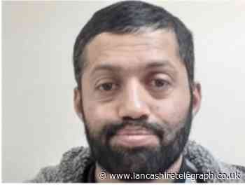 Second man released as police continue to work with US authorities over Texas terror attack