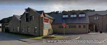 Ramsbottom: Red Hall Hotel applies to build ‘wedding garden’