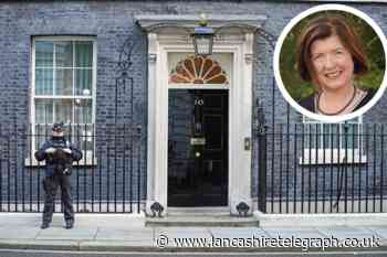 Sue Gray Downing Street Lockdown Party report to be published 'soon'