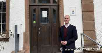 Verbandsgemeinde Daun: Die Pläne für 2022 - Trierischer Volksfreund