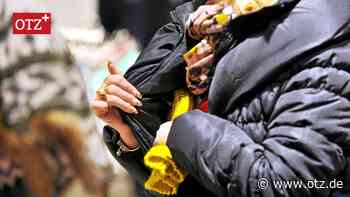 Pößneck: Gericht versucht es bei Ladendiebin zum letzten Mal mit einer erzieherischen Maßnahme