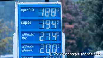 Inflation: Verbraucherpreise in Deutschland steigen im Januar nur um 4,9 Prozent