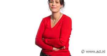Boosheid lost niks op, Linda de Mol. Praten en dapper zijn wél - AD.nl