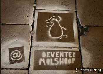 Familie de Mol in Deventer: dit is waarom ze in onze stad zijn gesignaleerd - indebuurt Deventer - indebuurt