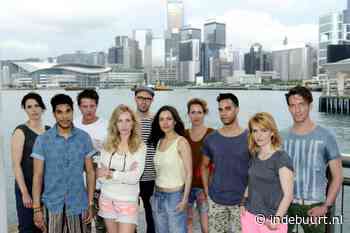 Terugblik: Deze Almeloër deed ooit mee aan Wie is de Mol? (en kwam niet ver) - indebuurt Almelo - indebuurt