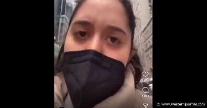 Actress Mocks Dead Cop After His Memorial Service Inconveniences Her, Makes Biggest Mistake of Her Life When She Posts the Video Online