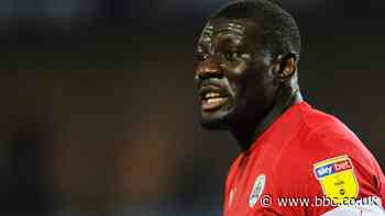 Bambo Diaby: Preston North End sign ex-Barnsley defender after doping ban expires