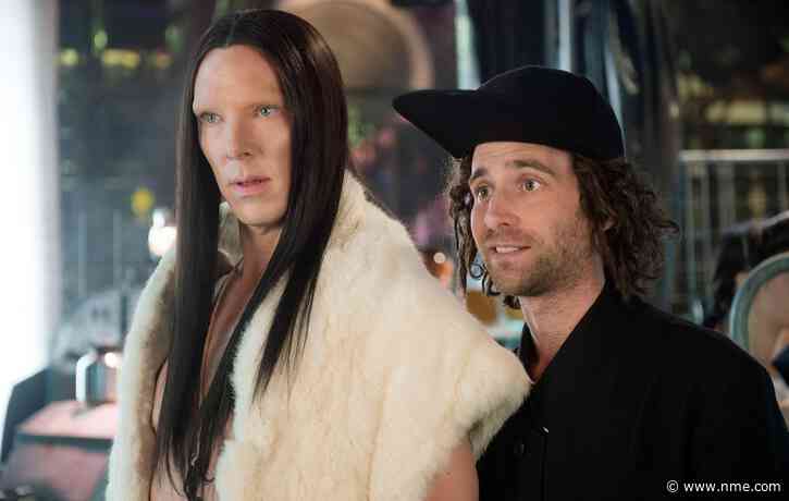 Benedict Cumberbatch admits non-binary ‘Zoolander 2’ character “backfired”