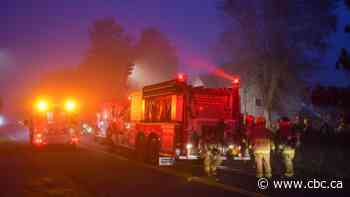 Smoke detectors have a life expectancy. A Nova Scotia family is sounding the alarm
