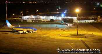 Aerolíneas Argentinas incrementa su vuelos al Chaco desde Buenos Aires y Córdoba, y mantendrá Salta todo el año - Aviacionline.com