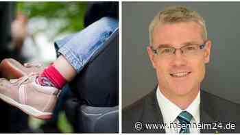 ADAC-Experte erklärt: „Beifahrersitz sollte nur im Ausnahmefall in Betracht kommen“