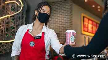 Rochester Starbucks to announce plans to unionize