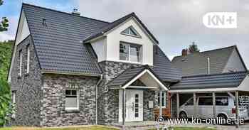 Immobilien in Kiel: Das gibt es für eine Million Euro