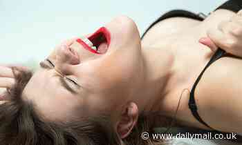 Women who make more money than their partner are TWICE as likely to fake orgasms