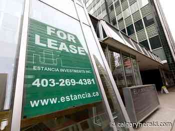 Latest Avison Young report shows optimism in Calgary's downtown core - Calgary Herald