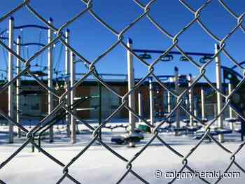 Younger students face further risk of learning loss amid Omicron surge - Calgary Herald