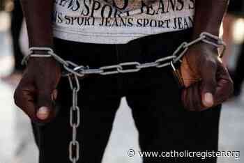 Calgary schools step up human trafficking fight - The Catholic Register