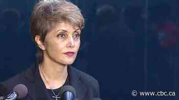 Calgary to fund home security systems worth up to $8,000 for councillors - CBC.ca