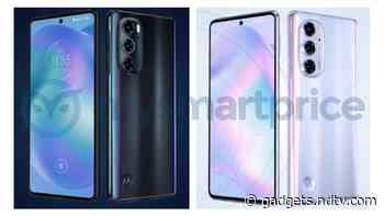 Motorola Edge 30 Pro India, Global Launch Tipped for February