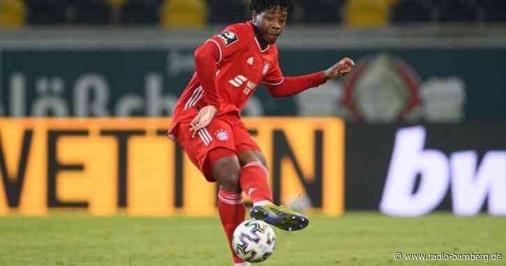 FC Bayern verlängert mit Arrey-Mbi: Leihe zum 1. FC Köln