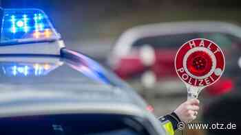 Jena: Fahrraddiebstahl dank Handy-App verhindert