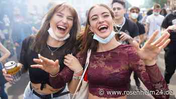 Macht uns Corona sorglos? Professor Peter Zwanzger über den „Worry Burnout“