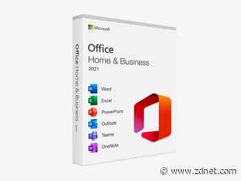 Get lifetime access to Microsoft Office for $50