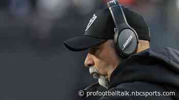 Jaguars interviewing Rich Bisaccia for head coach