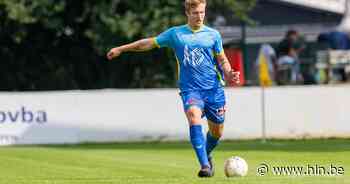 Dean Van Den Winckel speelt met Merelbeke om leidersplaats op Daknam: “Genieten van unieke belevenis” - hln.be