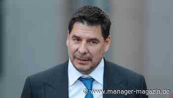 Softbank: COO Marcelo Claure verlässt den Techinvestor