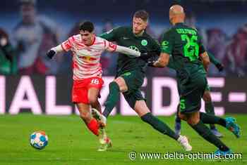 Eriksen to make playing return in EPL, City signs Alvarez - Delta-Optimist