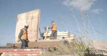 More tiny homes are coming to the YK Delta thanks to pandemic relief funds. But are they a good idea? - Anchorage Daily News